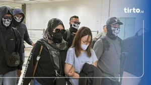 Bareskrim Telusuri Jaringan Narkoba Ko Erwin di NTB
