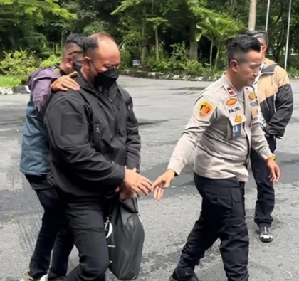 Bareskrim Turun Tangan, Kasus Kasat Narkoba Kutai Kartanegara Terus Dicerminkan