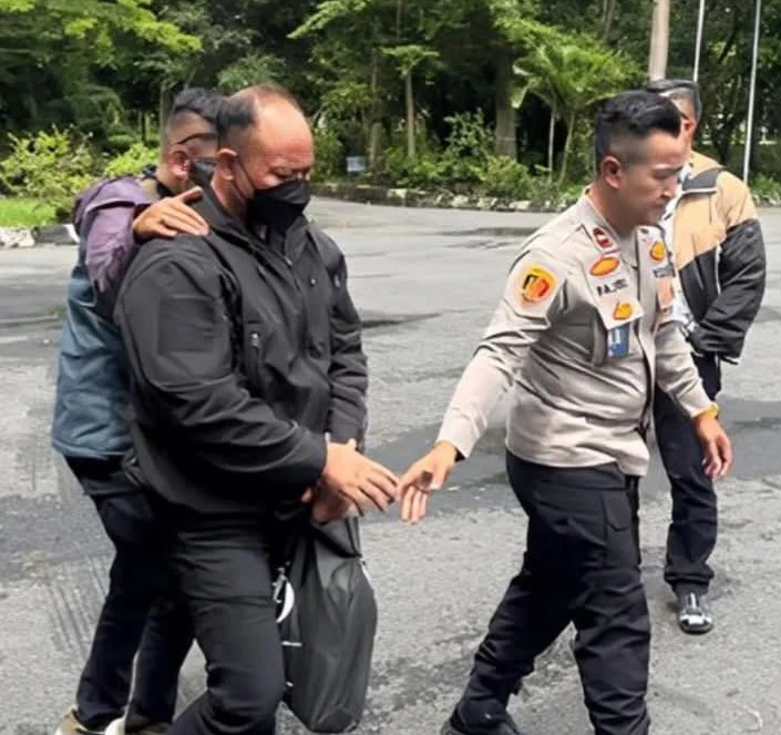 Bareskrim Turun Tangan, Kasus Kasat Narkoba Kutai Kartanegara Terus Dicerminkan