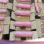 Bareskrim Ungkap Praktik Penjualan Gas Whip Pink di Internet