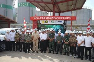 BBM Baru B50 Siap Digunakan, Ini Hasil Uji Coba di Lokomotif dan Kereta Pembangkit