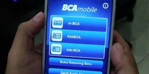 BCA Mobile Kembali Normal, Nasabah Diminta Lapor Jika Saldo Belum Balik