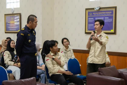 Bea Cukai Edukasi Pelajar dan Mahasiswa tentang Literasi Kepabeanan