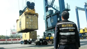 Bea Cukai: Implementasi AAMRA Siap Perkuat Ekspor Indonesia dan Mempercepat Arus Barang di ASEAN