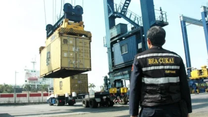 Bea Cukai: Implementasi AAMRA Siap Perkuat Ekspor Indonesia dan Mempercepat Arus Barang di ASEAN