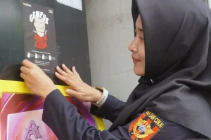 Bea Cukai Razia Warung Madura untuk Mencegah Rokok Ilegal