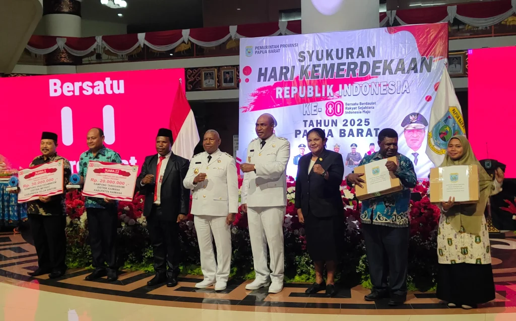 Bea Cukai Serahkan Hibah Sarana Pendidikan kepada Yayasan Setiabudhi