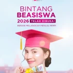 Beasiswa Glow and Lovely 2026: Peluang Kuliah S1 untuk Lulusan SMA/Sederajat dan Mahasiswi On Going