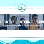 Beasiswa Meratus Lantern of Hope: Kesempatan Emas untuk Mahasiswa S1
