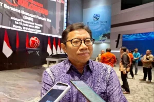 BEI Ungkap 15 Perusahaan Antre IPO, Termasuk Bisnis Kebun Binatang