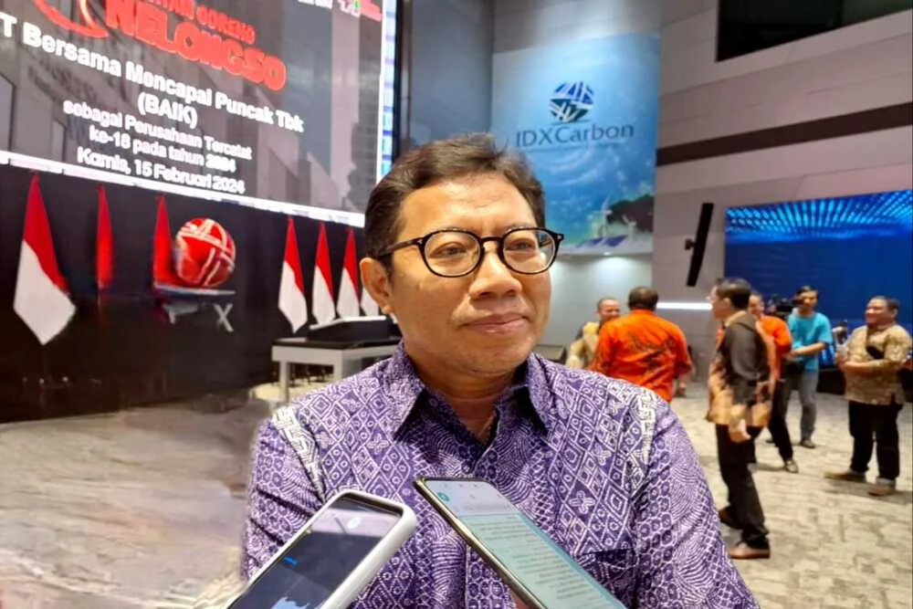 BEI Ungkap 15 Perusahaan Antre IPO, Termasuk Bisnis Kebun Binatang