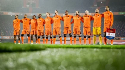 Belanda 3 Kali Runner Up Piala Dunia, Berharap Tahun Ini Juara