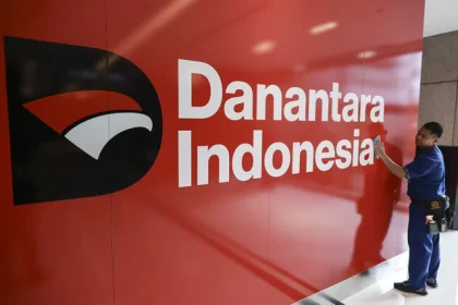 Berantas Manipulasi Harga Komoditas Ekspor Jadi Fokus Danantara Sumberdaya