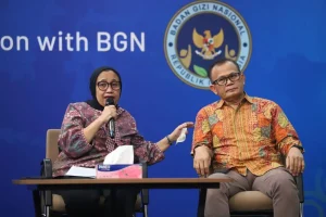 BGN Buka Suara: Siswa Dikeluarkan Karena Kritik MBG, Ini Penjelasan Resmi