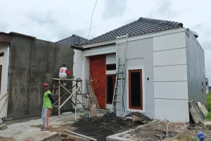 BI Rate Meningkat, Pengembang Makin Babak Belur