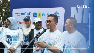Biaya Ongkir E-Commerce Naik, Mendag Segera Atur Tarif Logistik