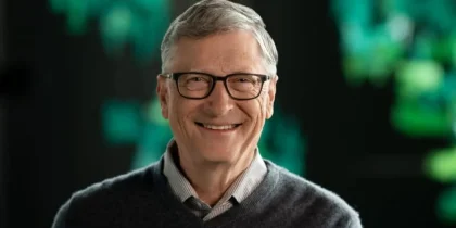Bill Gates Tidak Meluncurkan Hantavirus Projek Modifikasi Manusia