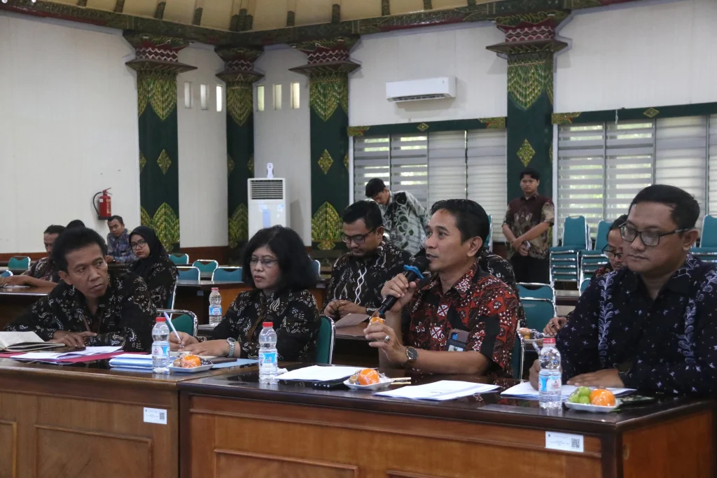 BKK Danais: Yogyakarta Dapat Rp41,3 Miliar untuk Atasi Stunting dan Sampah