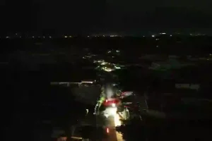 Blackout Sumatera: Pelajaran Penting untuk Perkuat Kelistrikan Nasional