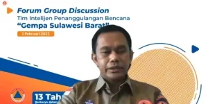 BNPB Minta Masyarakat Siaga Bencana Hidrometeorologi Basah