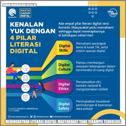 BNPT Perkuat Literasi Digital untuk Cegah Radikalisasi di Media Sosial