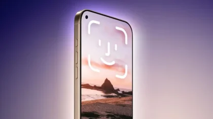 Bocoran Tampang iPhone 18 Pro Muncul, Desain Baru dengan Punch-Hole Lebih Kecil