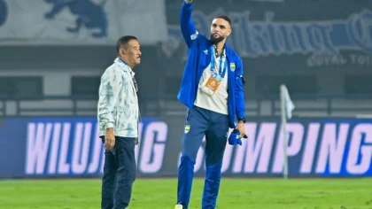 Bojan Hodak Beri Kabar Baik Soal Cedera Layvin Kurzawa