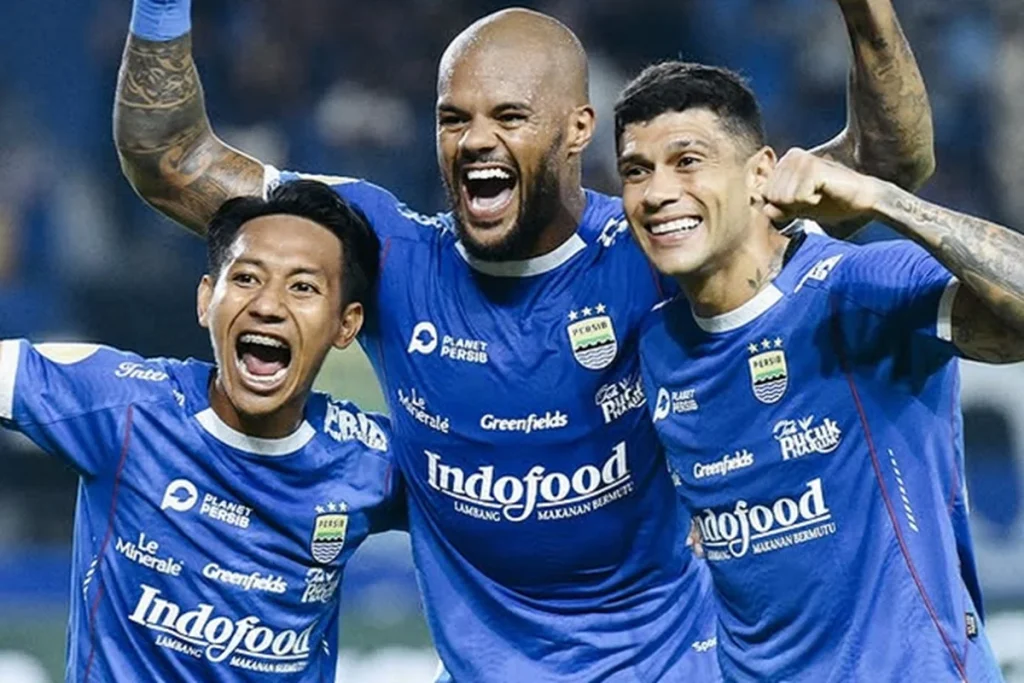 Bojan Hodak Mundur dari Persib Bandung, Ini Alasannya