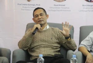 Boni Hargens Usulkan Pembatasan Masa Jabatan Anggota DPR