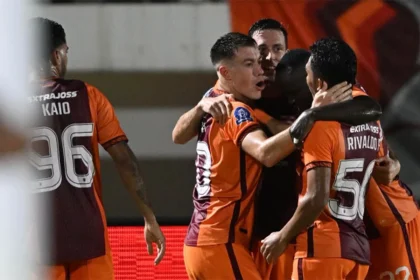 Borneo FC Harus Menang 2 Kali Lagi, Berharap Persib Tergelincir