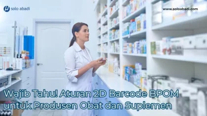 BPOM Terbitkan Aturan Baru untuk Minimarket yang Menjual Obat