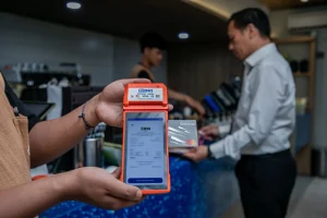 BRI Perkuat Ekosistem Pembayaran Digital, Transaksi Debit Contactless Naik 1.144% YoY di Maret 2026