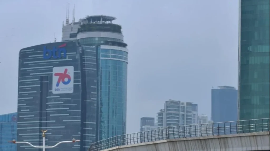 BTN Perkuat Strategi Beyond Mortgage dengan Alihkan Portfolio Kredit SMBCI sebesar Rp 19,8 Triliun