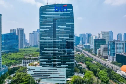 BTN Teken Kerja Sama dengan Pemkab Tapanuli Utara, Cakup Layanan Perbankan-UMKM