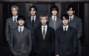 BTS Dipastikan Tampil di Final Halftime Show Piala Dunia 2026