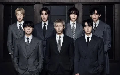 BTS Dipastikan Tampil di Final Halftime Show Piala Dunia 2026