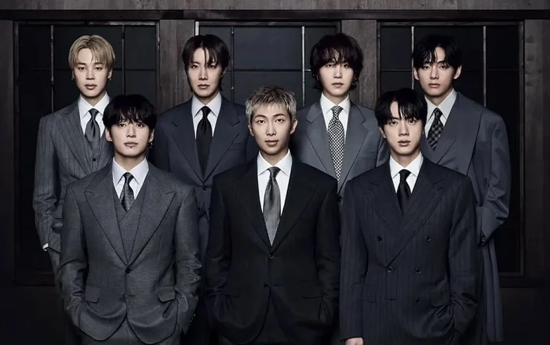 BTS Dipastikan Tampil di Final Halftime Show Piala Dunia 2026