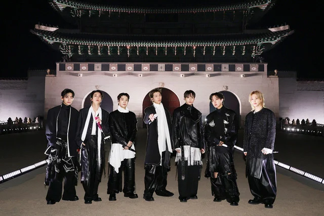BTS, Madonna, dan Shakira Akan Jadi Penampil di Final Piala Dunia FIFA 2026