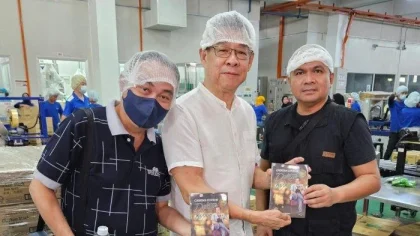Buku 'Dokter Koboi' Wachyudi Muchsin Resmi Rilis di Malaysia, Tembus Pasar Internasional