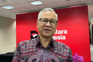 BUMN Baru Danantara Jamin Harga Jual Komoditas yang Diekspor Sesuai Pasar
