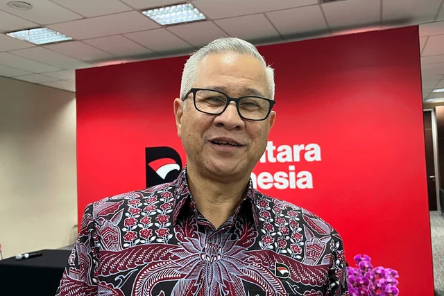 BUMN Baru Danantara Jamin Harga Jual Komoditas yang Diekspor Sesuai Pasar