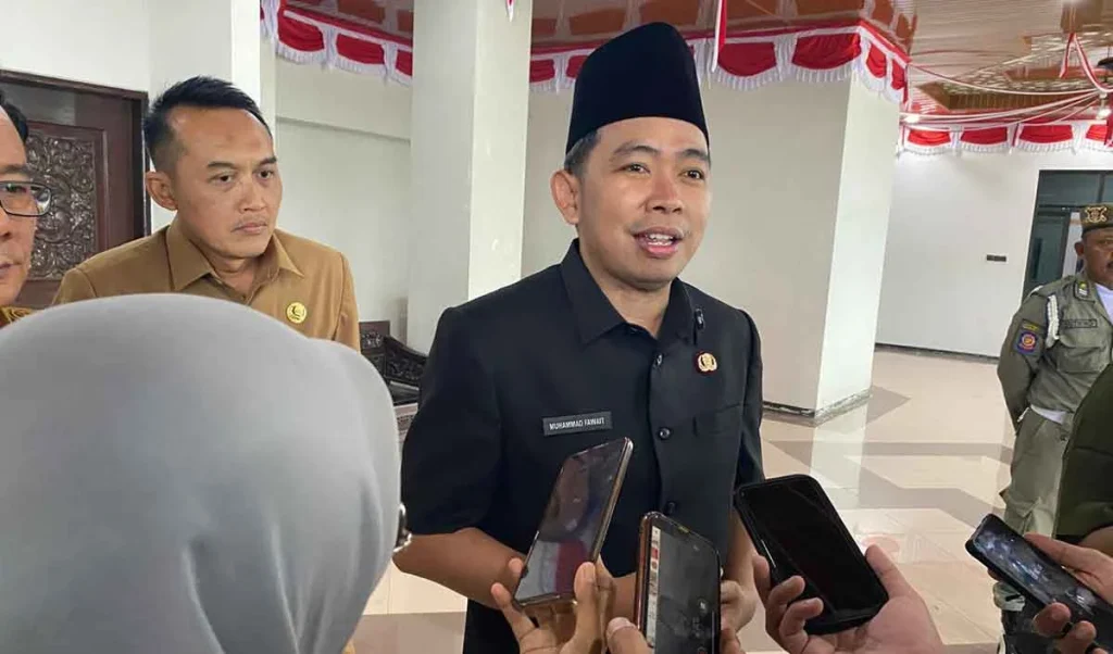 Bupati Jember Beri Kunci Baru untuk Pengentasan Kemiskinan dengan Data yang Akurat