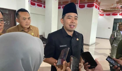 Bupati Jember Beri Kunci Baru untuk Pengentasan Kemiskinan dengan Data yang Akurat