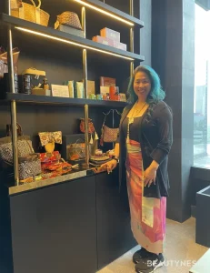 Burnout Jadi Pemicu Metta Murdaya Bangun Produk Skincare Premium Berbasis Jamu