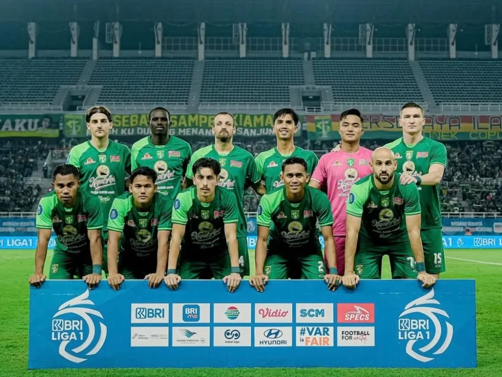 Bursa Transfer: Persebaya Surabaya Bidik Yuran Fernandes & Alex Martins