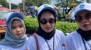 Buruh Cantik Keluhkan Gaji UMR Tak Cukup untuk Gaya Hidup & Skincare