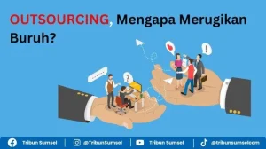 Buruh Sambut Aturan Outsourcing Baru: Harapan Status Tetap dan Kesejahteraan Lebih Baik