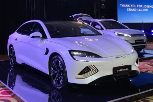 BYD Luncurkan Teknologi Dual Mode untuk Menghadapi Tantangan Mobil Listrik di Indonesia