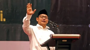 Cak Imin Pastikan Haji 2026 Lancar Persiapan Armuzna