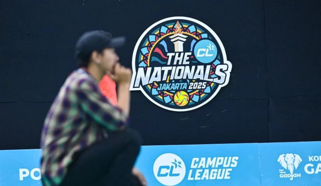Campus League Basketball Regional Jakarta Siap Memulai Pertarungan